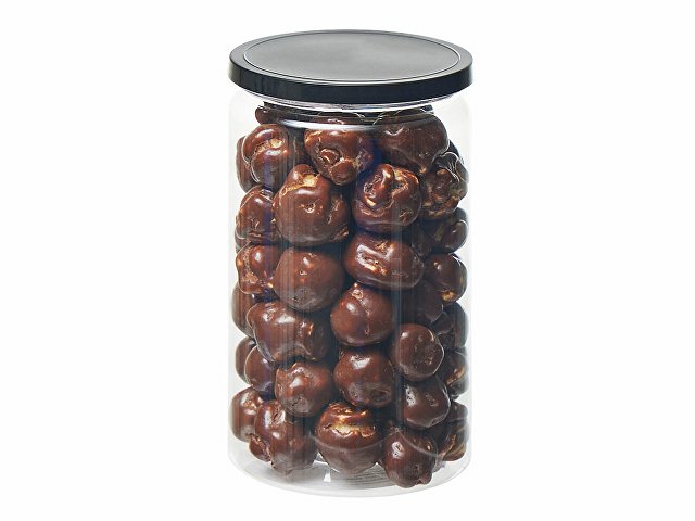 Попкорн карамельный в молочной шоколадной глазури «Glazer» (K14811)