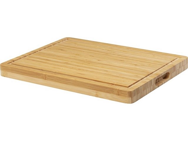 Разделочная доска для стейка из бамбука «Fet» (K11327006)