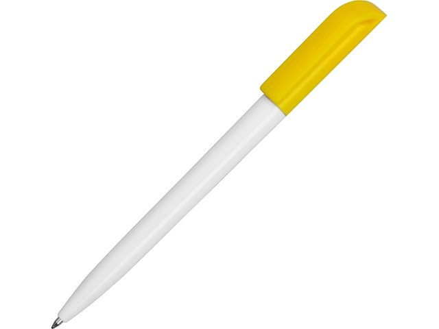 Ручка пластиковая шариковая «Миллениум Color CLP» (K13104.04)