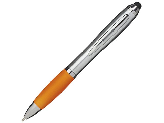 K10678505 - Ручка-стилус шариковая «Nash»