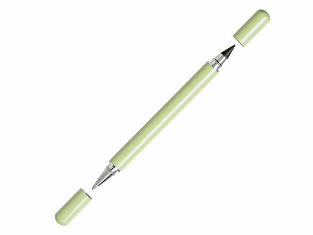Металлическая ручка и вечный карандаш «Van Gogh» (K21023.23)
