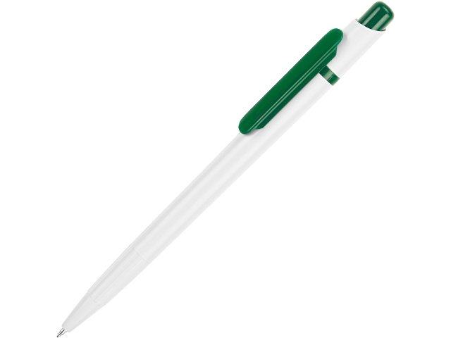 Ручка пластиковая шариковая «Этюд» (K13135.03)
