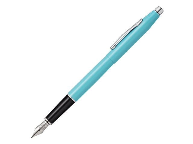 Ручка перьевая «Classic Century Aquatic» (K421242)