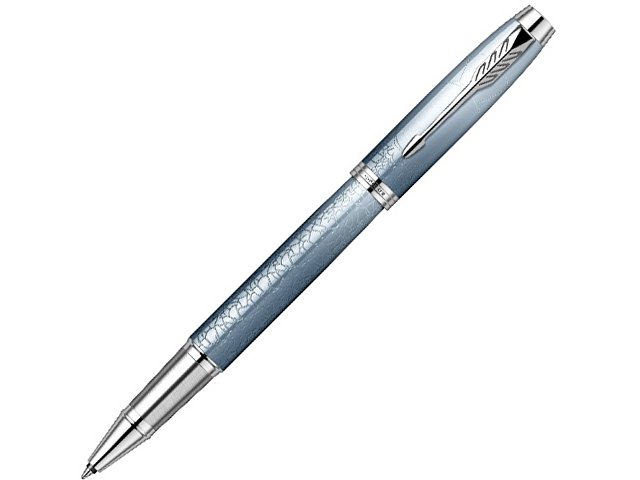 Ручка роллер Parker IM Royal (K2153004)