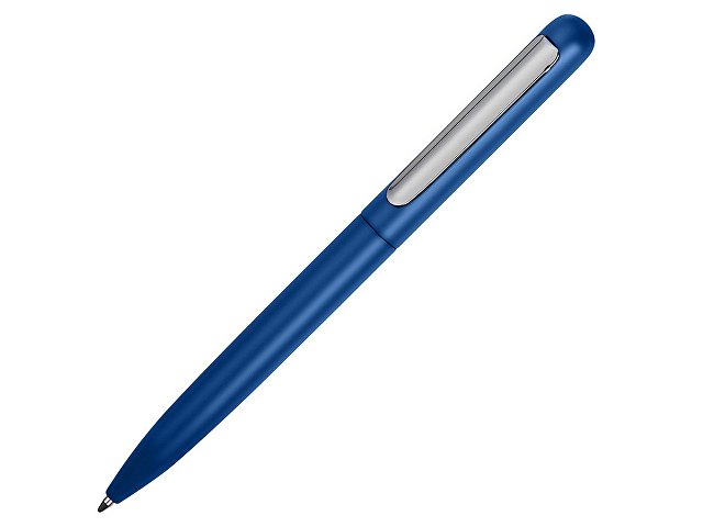 Ручка металлическая шариковая &laquo;Skate&raquo; матовая (K11566.12)