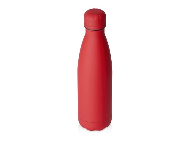 Вакуумная термобутылка «Vacuum bottle C1», soft touch, 500 мл (K821361clrp)