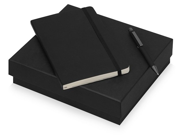 K700371.01 - Подарочный набор Moleskine Van Gogh с блокнотом А5 Soft и ручкой