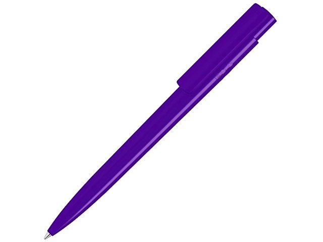 Ручка шариковая из переработанного термопластика «Recycled Pet Pen Pro» (K187978.14)