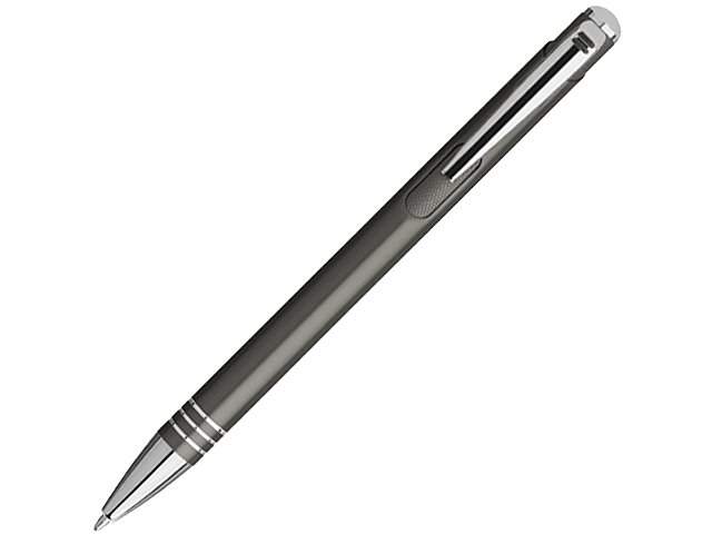 Ручка металлическая шариковая «Izmir» (K10698600)