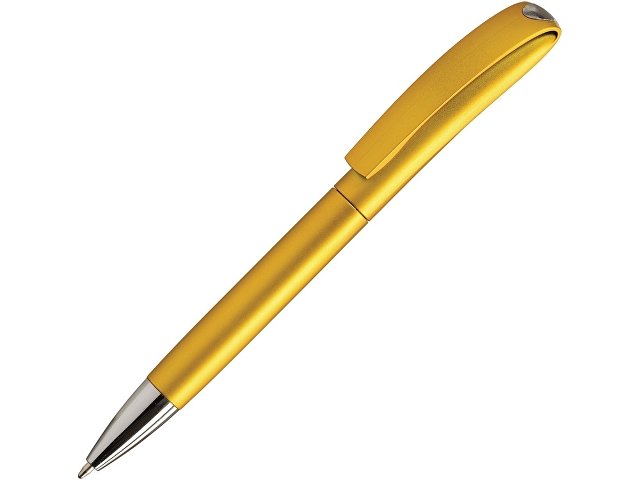 K16610.04 - Ручка пластиковая шариковая «Ines Solid»