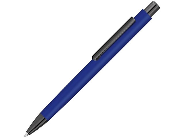 Металлическая шариковая ручка «Ellipse gum» soft touch с зеркальной гравировкой (K187989.02)