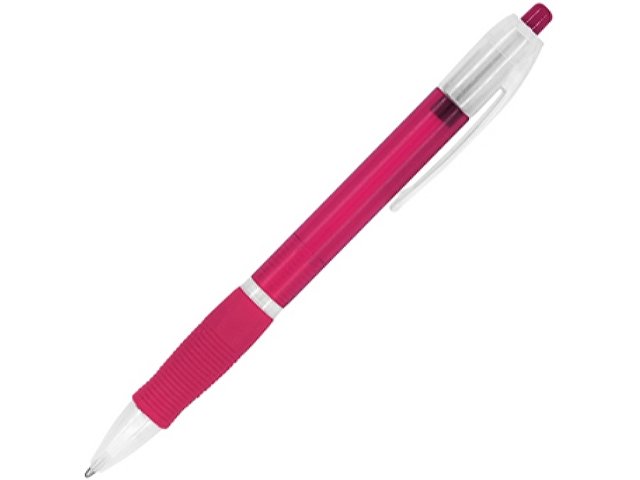 Ручка пластиковая шариковая ONTARIO (KHW8008S140)