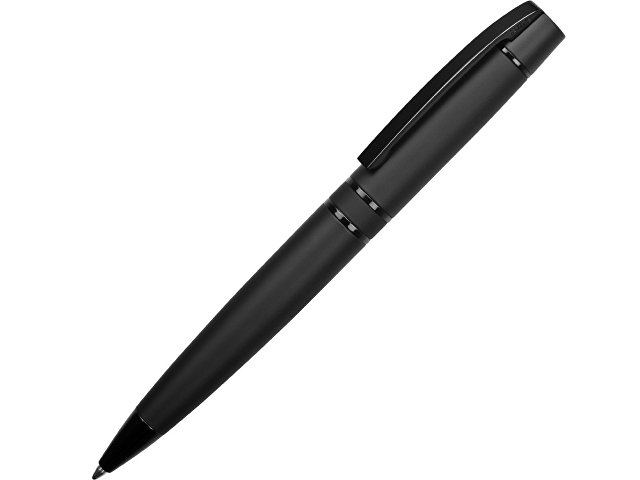 Ручка металлическая шариковая «Vip Gum» soft-touch с зеркальной гравировкой (K187932.07)