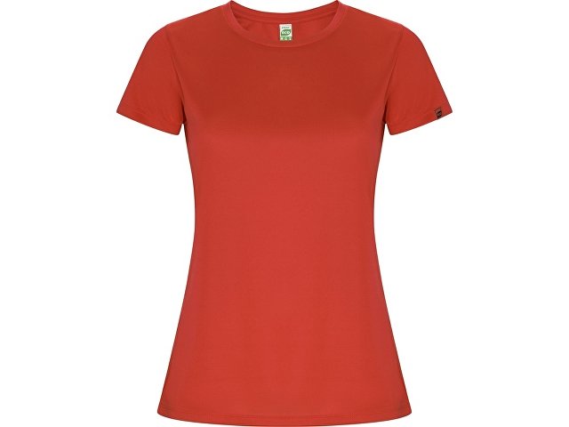 K428CA60 - Спортивная футболка «Imola» женская