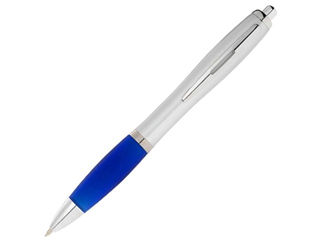 K10707700 - Ручка пластиковая шариковая «Nash»