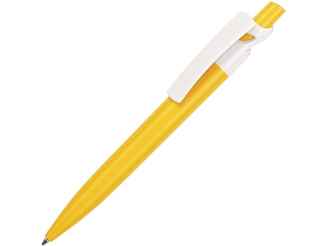 K13616.04 - Ручка пластиковая шариковая «Maxx Solid»