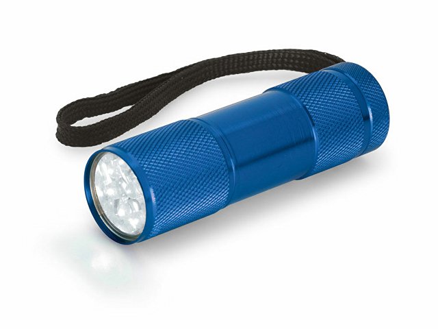 Фонарь из алюминия «FLASHY» (K94736-114)