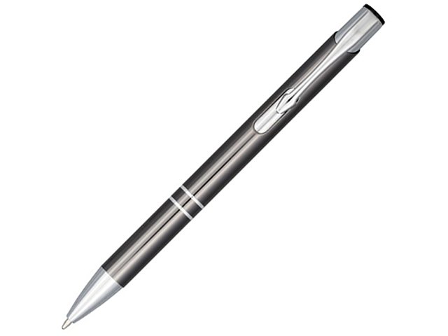 Ручка металлическая шариковая «Moneta» с анодированным покрытием (K10716303)