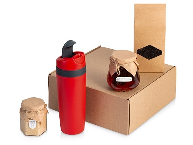 Подарочный набор «Tea Cup Superior Honey» 2.0 (K700521.01)