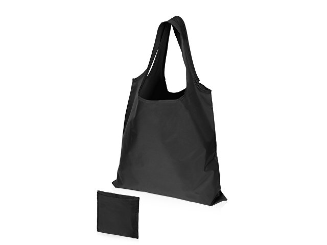 Складная сумка Reviver из переработанного пластика (K952018)