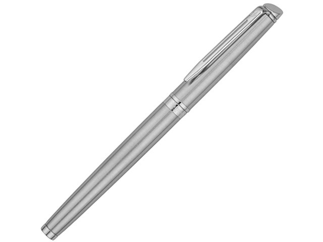 Ручка роллер «Hemisphere Stainless Steel CT F» (K296530)