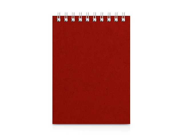 Бизнес - блокнот А6 «Office» (K61379)