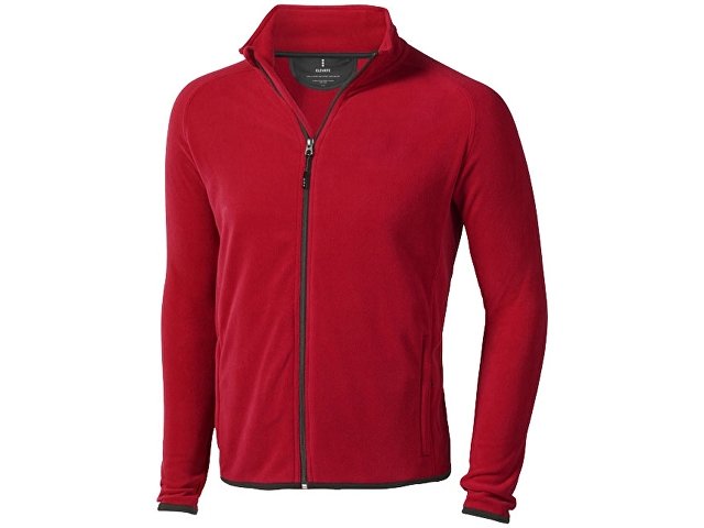 K3948225 - Куртка флисовая «Brossard» мужская
