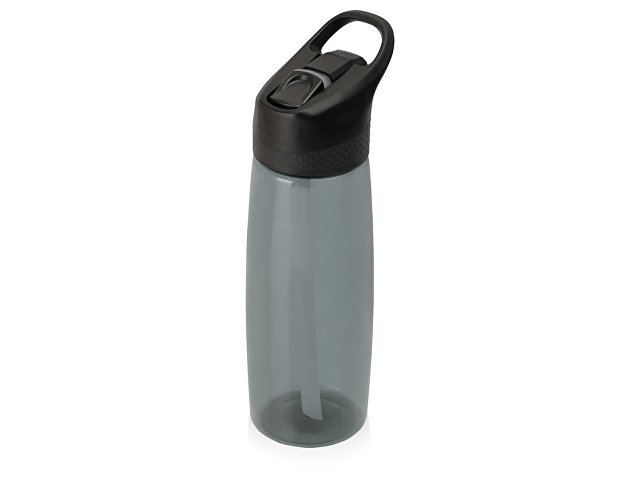 Бутылка для воды c кнопкой «Tank» (K811017)