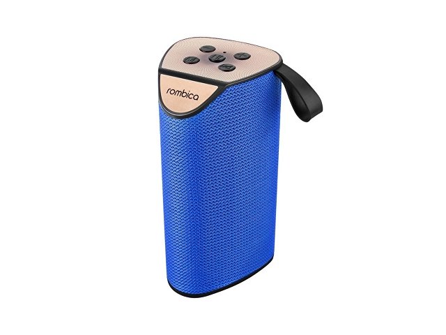 Портативная колонка «Mysound Tetria» (K595718p)