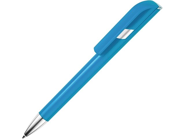 Ручка пластиковая шариковая «Атли» (K13515.12)