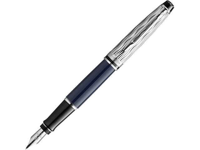 Ручка перьевая Expert Deluxe, F (K2166426)