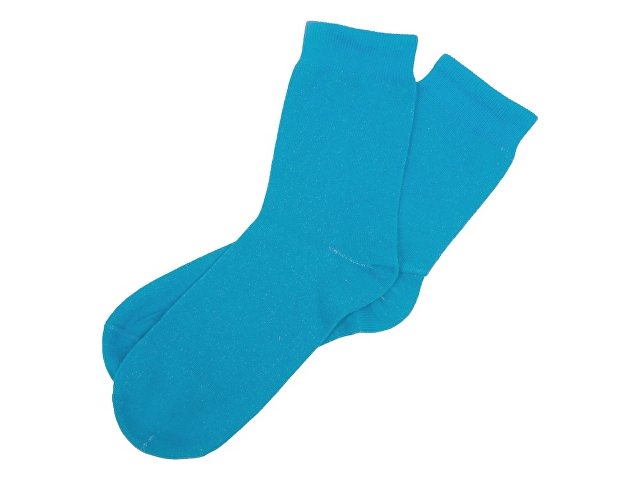 Носки однотонные «Socks» мужские (K790812.29)