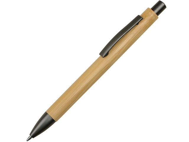 Ручка бамбуковая шариковая «Tender Bamboo» (K11573.17)