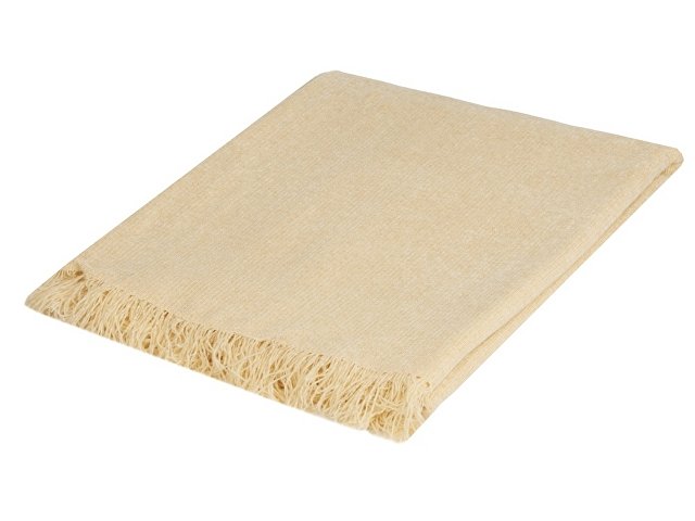 Плед «Chenille» акриловый (K83751)