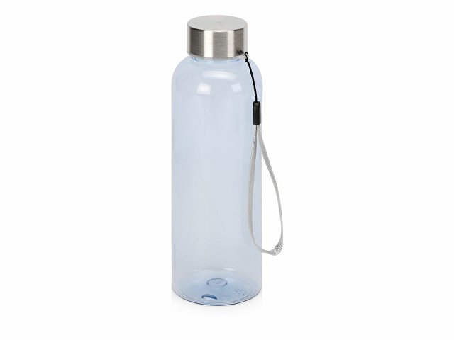K839712 - Бутылка для воды из rPET «Kato», 500мл