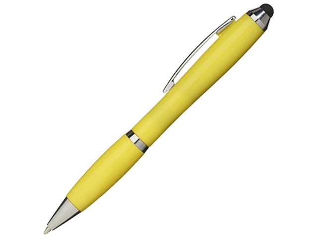 K10673908 - Ручка-стилус шариковая «Nash»