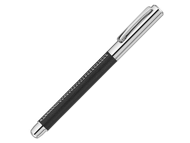 Ручка металлическая роллер «SILENCE LE R» (K188014.07)