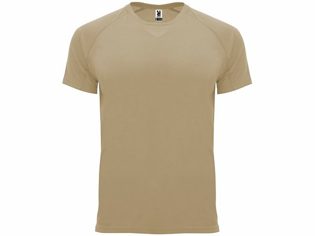 K4070219 - Спортивная футболка «Bahrain» мужская