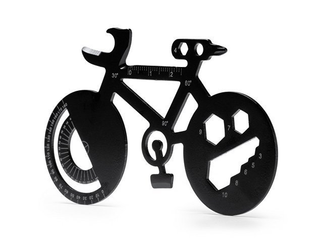 Мультитул Nibali (KTO1607S102)