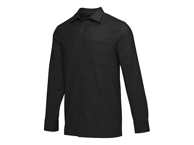 Рубашка вельветовая «Alum», унисекс (K3950690)