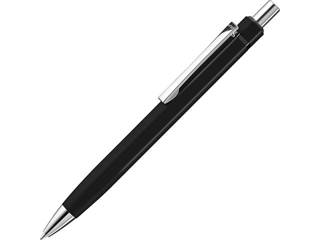 Ручка металлическая шариковая шестигранная «Six» (K187920.07)