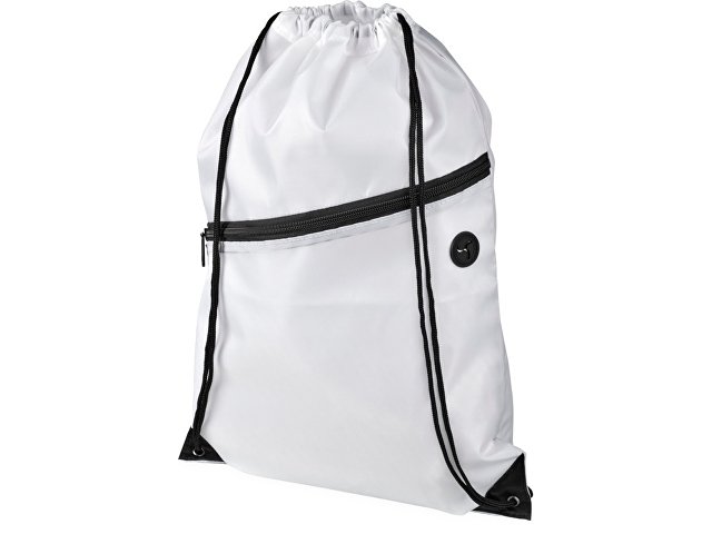K12047204 - Рюкзак «Oriole» с карманом на молнии