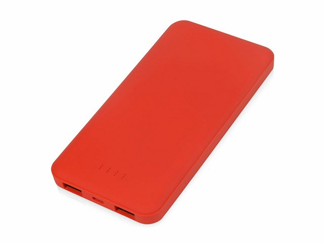 Внешний аккумулятор «NEO PB100», soft touch, 10000 mAh (K595433p)
