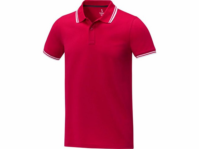 Рубашка поло «Amarago» мужская (K3810821)