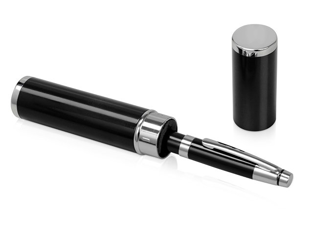 Ручка металлическая шариковая «Ковентри» в футляре (K11403.07)