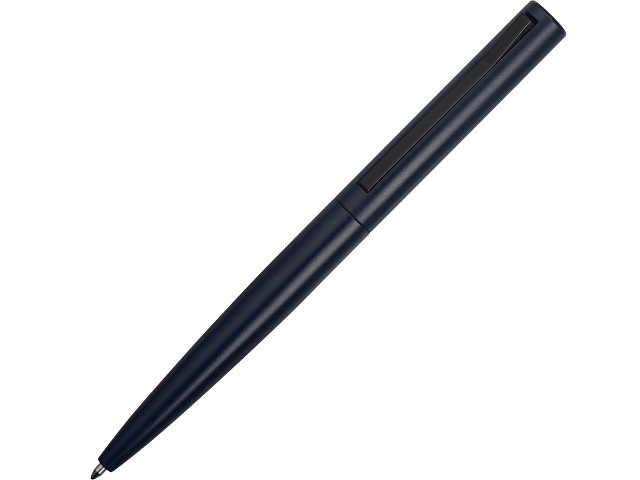 Ручка металлическая шариковая «Bevel» (K11562.22)