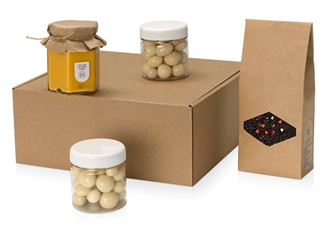 Подарочный набор «Honey Tasty Superior» (K700334)