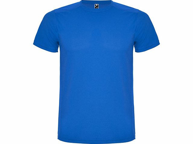 K665205242 - Спортивная футболка «Detroit» мужская