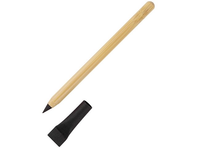 K11537.07 - Вечный карандаш из бамбука «Recycled Bamboo»