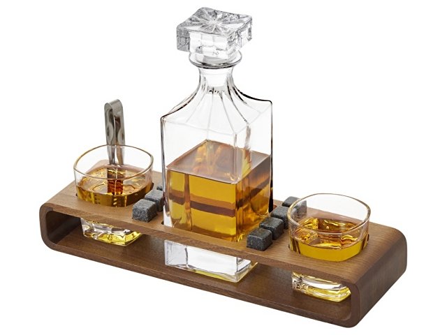 Подарочный набор для виски «Whiskey Wonder» (K872840)